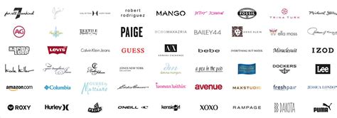 fashion designer names for girls.